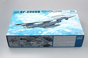 šۥȥڥå 1/32 EF-2000B 桼ե ա ʣ· ץǥ