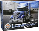 【中古】メビウス 1/25 2010 インターナショナル ローンスター プラスチックモデルキット MOE1300