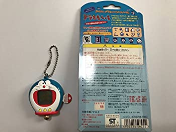 【中古】たまごっち ドラえもんっち