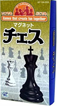 【中古】トラベルゲーム ゲームはふれあい チェス【メーカー名】ジーピー【メーカー型番】【ブランド名】GP【商品説明】トラベルゲーム ゲームはふれあい チェス付属品については商品タイトルに付属品についての記載がない場合がありますので、ご不明な...