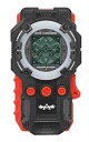 【中古】【未使用未開封】超速変形ジャイロゼッター ジャイロコマンダー