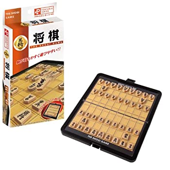 【中古】ポータブル 将棋(スタンダード)【メーカー名】ハナヤマ(HANAYAMA)【メーカー型番】【ブランド名】ハナヤマ(HANAYAMA)【商品説明】ポータブル 将棋(スタンダード)付属品については商品タイトルに付属品についての記載がない場合がありますので、ご不明な場合はメッセージにてお問い合わせください。イメージと違う、必要でなくなった等、お客様都合のキャンセル・返品は一切お受けしておりません。 また、画像はイメージ写真ですので画像の通りではないこともございます。ビデオデッキ、各プレーヤーなどリモコンが付属してない場合もございます。 また、限定版の付属品、ダウンロードコードなどない場合もございます。中古品の場合、基本的に説明書・外箱・ドライバーインストール用のCD-ROMはついておりません。当店では初期不良に限り、商品到着から7日間は返品を 受付けております。ご注文からお届けまでご注文⇒ご注文は24時間受け付けております。　　お届けまで3営業日〜10営業日前後とお考え下さい。　※在庫切れの場合はご連絡させて頂きます。入金確認⇒前払い決済をご選択の場合、ご入金確認後、配送手配を致します。出荷⇒配送準備が整い次第、出荷致します。配送業者、追跡番号等の詳細をメール送信致します。　※離島、北海道、九州、沖縄は遅れる場合がございます。予めご了承下さい。※ご注文後の当店より確認のメールをする場合がございます。ご返信が無い場合キャンセルとなりますので予めご了承くださいませ。当店では初期不良に限り、商品到着から7日間は返品を 受付けております。