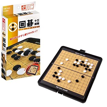 【中古】ポータブル 囲碁 (スタンダード)【メーカー名】ハナヤマ(HANAYAMA)【メーカー型番】【ブランド名】ハナヤマ(HANAYAMA)【商品説明】ポータブル 囲碁 (スタンダード)付属品については商品タイトルに付属品についての記載がない場合がありますので、ご不明な場合はメッセージにてお問い合わせください。イメージと違う、必要でなくなった等、お客様都合のキャンセル・返品は一切お受けしておりません。 また、画像はイメージ写真ですので画像の通りではないこともございます。ビデオデッキ、各プレーヤーなどリモコンが付属してない場合もございます。 また、限定版の付属品、ダウンロードコードなどない場合もございます。中古品の場合、基本的に説明書・外箱・ドライバーインストール用のCD-ROMはついておりません。当店では初期不良に限り、商品到着から7日間は返品を 受付けております。ご注文からお届けまでご注文⇒ご注文は24時間受け付けております。　　お届けまで3営業日〜10営業日前後とお考え下さい。　※在庫切れの場合はご連絡させて頂きます。入金確認⇒前払い決済をご選択の場合、ご入金確認後、配送手配を致します。出荷⇒配送準備が整い次第、出荷致します。配送業者、追跡番号等の詳細をメール送信致します。　※離島、北海道、九州、沖縄は遅れる場合がございます。予めご了承下さい。※ご注文後の当店より確認のメールをする場合がございます。ご返信が無い場合キャンセルとなりますので予めご了承くださいませ。当店では初期不良に限り、商品到着から7日間は返品を 受付けております。