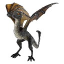 【中古】【未使用未開封】Noble Collection - Figurine Game of Thrones - Sculpture Dragon Drogo...