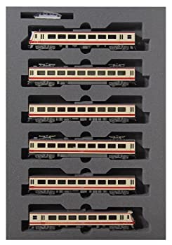 【中古】【未使用未開封】KATO Nゲージ 西武鉄道 5000系 レッドアロー 6両セット 10-1207 鉄道模型 電車