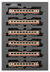 【中古】KATO Nゲージ 西武鉄道 5000系 レッドアロー 6両セット 10-1207 鉄道模型 電車