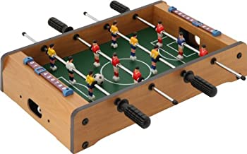 【中古】【未使用未開封】不二貿易 ミニ サッカー ゲーム 6対6 22275