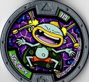 【中古】妖怪メダル第4章/Y4-030びんボーイ【ノーマル】