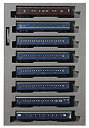 【中古】【未使用未開封】KATO Nゲージ 寝台急行 音戸 基本 8両セット 特別企画品 10-1348 鉄道模型 客車