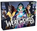 【中古】Bezier Games Werewords Board Game