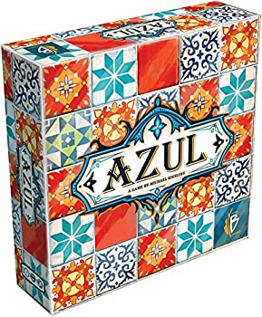 yÁzPlan B Games PBG40020 Azul Board Games