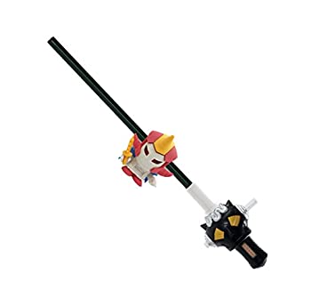【中古】ぶっさしーず ぶっさし聖剣キャップ 魔王の大予言
