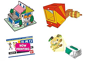 【中古】【未使用未開封】ポチっと発明ピカちんキット 1%ピカちんカスタムクラフト ポチっとピラメキパック