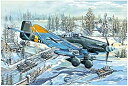 yÁzygpJzgyb^[ 1/24 hCcR J[X Ju87G-2 Jm[ltH[Q vf 02425