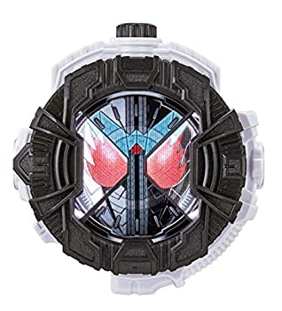 【中古】【未使用未開封】仮面ライダージオウ/DXライドウォッチ/ダブルファングジョーカーライドウォッチ