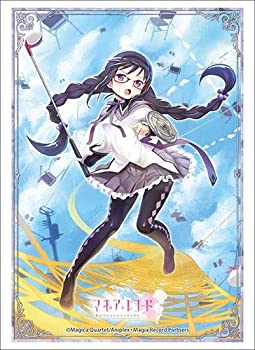 楽天市場】魔法少女まどか マギカ スリーブの通販