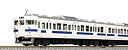 【中古】【未使用未開封】KATO Nゲージ 415系 常磐線 ・ 新色 4両増結セット 10-1536 鉄道模型 電車