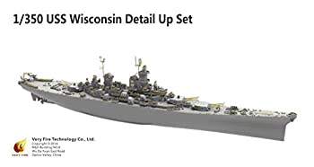 【中古】ベリーファイア 1/350 アメリカ海軍 戦艦 ウィスコンシン BB-64用ディテールアップパーツ (ベリーファイア VFM350912用) プラモデル用パーツ VFM350012【メーカー名】ベリーファイア【メーカー型番】VFM350012【ブランド名】ベリーファイア【商品説明】ベリーファイア 1/350 アメリカ海軍 戦艦 ウィスコンシン BB-64用ディテールアップパーツ (ベリーファイア VFM350912用) プラモデル用パーツ VFM350012付属品については商品タイトルに付属品についての記載がない場合がありますので、ご不明な場合はメッセージにてお問い合わせください。イメージと違う、必要でなくなった等、お客様都合のキャンセル・返品は一切お受けしておりません。 また、画像はイメージ写真ですので画像の通りではないこともございます。ビデオデッキ、各プレーヤーなどリモコンが付属してない場合もございます。 また、限定版の付属品、ダウンロードコードなどない場合もございます。中古品の場合、基本的に説明書・外箱・ドライバーインストール用のCD-ROMはついておりません。当店では初期不良に限り、商品到着から7日間は返品を 受付けております。ご注文からお届けまでご注文⇒ご注文は24時間受け付けております。　　お届けまで3営業日〜10営業日前後とお考え下さい。　※在庫切れの場合はご連絡させて頂きます。入金確認⇒前払い決済をご選択の場合、ご入金確認後、配送手配を致します。出荷⇒配送準備が整い次第、出荷致します。配送業者、追跡番号等の詳細をメール送信致します。　※離島、北海道、九州、沖縄は遅れる場合がございます。予めご了承下さい。※ご注文後の当店より確認のメールをする場合がございます。ご返信が無い場合キャンセルとなりますので予めご了承くださいませ。当店では初期不良に限り、商品到着から7日間は返品を 受付けております。