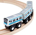 【中古】【未使用未開封】moku TRAIN E233系 京浜東北線 3両セット