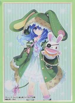 【中古】ブシロードスリーブコレクション ハイグレード Vol.2241 富士見ファンタジア文庫 デート・ア・ライブ『四糸乃』Part.2