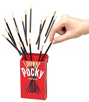 【中古】【未使用未開封】ポッキーショックのサムネイル
