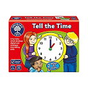 【中古】オーチャードトーイ (ORCHARD TOYS) タイム・ゲーム OCFL15
