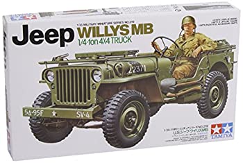 楽天市場】ウィリス ジープ プラモデルの通販