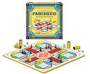 【中古】【未使用未開封】パチーシ:ロイヤルエディション Parcheesi:Royal Edition ボードゲーム(3)