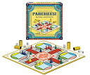 【中古】【未使用未開封】パチーシ：ロイヤルエディション Parcheesi：Royal Edition ボードゲーム【メーカー名】Winning Moves USA【メーカー型番】6106【ブランド名】Winning Moves【商品説明】パチーシ：ロイヤルエディション Parcheesi：Royal Edition ボードゲームイメージと違う、必要でなくなった等、お客様都合のキャンセル・返品は一切お受けしておりません。付属品については商品タイトルに付属品についての記載がない場合がありますので、ご不明な場合はメッセージにてお問い合わせください。 また、画像はイメージ写真ですので画像の通りではないこともございます。ビデオデッキ、各プレーヤーなどリモコンが付属してない場合もございます。 また、限定版の付属品、ダウンロードコードなどない場合もございます。中古品の場合、基本的に説明書・外箱・ドライバーインストール用のCD-ROMはついておりません。当店では初期不良に限り、商品到着から7日間は返品を 受付けております。ご注文からお届けまでご注文⇒ご注文は24時間受け付けております。　　お届けまで3営業日〜10営業日前後とお考え下さい。　※在庫切れの場合はご連絡させて頂きます。入金確認⇒前払い決済をご選択の場合、ご入金確認後、配送手配を致します。出荷⇒配送準備が整い次第、出荷致します。配送業者、追跡番号等の詳細をメール送信致します。　※離島、北海道、九州、沖縄は遅れる場合がございます。予めご了承下さい。※ご注文後の当店より確認のメールをする場合がございます。ご返信が無い場合キャンセルとなりますので予めご了承くださいませ。当店では初期不良に限り、商品到着から7日間は返品を 受付けております。