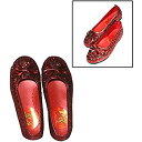 【中古】【未使用未開封】Ruby Slippers Child Size: Small