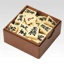 【中古】クラウン 将棋駒 材質:プラスチック製 CR-SY1