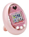 【中古】Tamagotchi iD もっとiD!おうちdeたまごっちステーション+