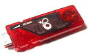 【中古】【未使用未開封】ボムメモリ 【シークレット】 単品 「DXサウンドカプセルガイアメモリEX ガイアメモリ コンプリートセレクション2」より