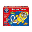 yÁzygpJz(1 assorted colours) - Orchard Toys Rocket Game (Assorted Colours)