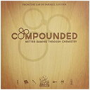 【中古】【未使用未開封】Compounded Board Game