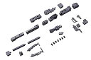 【中古】【未使用未開封】コトブキヤ M.S.G モデリングサポートグッズ ヘヴィウェポンユニット01 ストロングライフル ノンスケール プラモデル