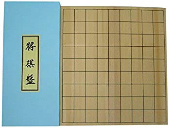 【中古】将棋盤 新桂6分