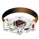 【中古】仮面ライダードライブ エアードライブドライバー 165666