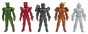【中古】【未使用未開封】仮面ライダードライブ 仮面ライダー大集合 185709