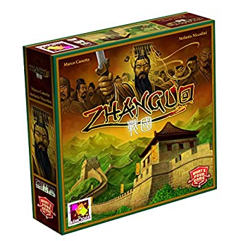 【中古】春秋戦国 （ZHAN-GUO）【メーカー名】Hobbity.Eu【メーカー型番】638004【ブランド名】Hobbity.Eu【商品説明】春秋戦国 （ZHAN-GUO）付属品については商品タイトルに付属品についての記載がない場合がありますので、ご不明な場合はメッセージにてお問い合わせください。イメージと違う、必要でなくなった等、お客様都合のキャンセル・返品は一切お受けしておりません。 また、画像はイメージ写真ですので画像の通りではないこともございます。ビデオデッキ、各プレーヤーなどリモコンが付属してない場合もございます。 また、限定版の付属品、ダウンロードコードなどない場合もございます。中古品の場合、基本的に説明書・外箱・ドライバーインストール用のCD-ROMはついておりません。当店では初期不良に限り、商品到着から7日間は返品を 受付けております。ご注文からお届けまでご注文⇒ご注文は24時間受け付けております。　　お届けまで3営業日〜10営業日前後とお考え下さい。　※在庫切れの場合はご連絡させて頂きます。入金確認⇒前払い決済をご選択の場合、ご入金確認後、配送手配を致します。出荷⇒配送準備が整い次第、出荷致します。配送業者、追跡番号等の詳細をメール送信致します。　※離島、北海道、九州、沖縄は遅れる場合がございます。予めご了承下さい。※ご注文後の当店より確認のメールをする場合がございます。ご返信が無い場合キャンセルとなりますので予めご了承くださいませ。当店では初期不良に限り、商品到着から7日間は返品を 受付けております。