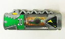 【中古】【未使用未開封】獣電戦隊キョウリュウジャー ガチャポン 獣電池02 20.グルモナイト 単品