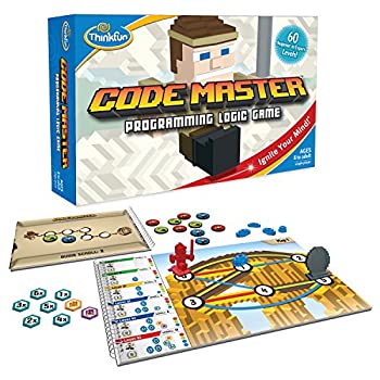 šThinkfun Code Master - Coding Game