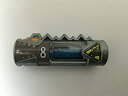 【中古】獣電戦隊キョウリュウジャー 獣電池10 8.ブンパッキー エンプティ ガシャポン限定【ブンパッキー エンプティver.】