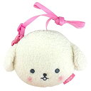 【中古】【未使用未開封】リルリルフェアリル フェアリルカメラ専用バッグケース ぽわわ