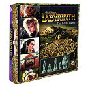【中古】【未使用未開封】ジム・ヘンソンのラビリンス ボードゲーム