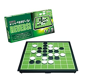 【中古】マグネチック キングリバーシ