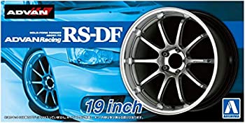 šʸ 1/24 塼ɥѡĥ꡼ No.33 ɥХ졼RS-DF 19 ץǥѥѡ