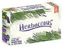 HERBACEOUS