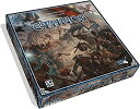 【中古】【未使用未開封】CMON Ethnos ボードゲーム