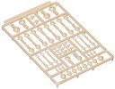 【中古】【未使用未開封】ホビーベース 関節技 球体ジョイントミニ フレッシュ ホビー用パーツ PPC-Tn26(3)